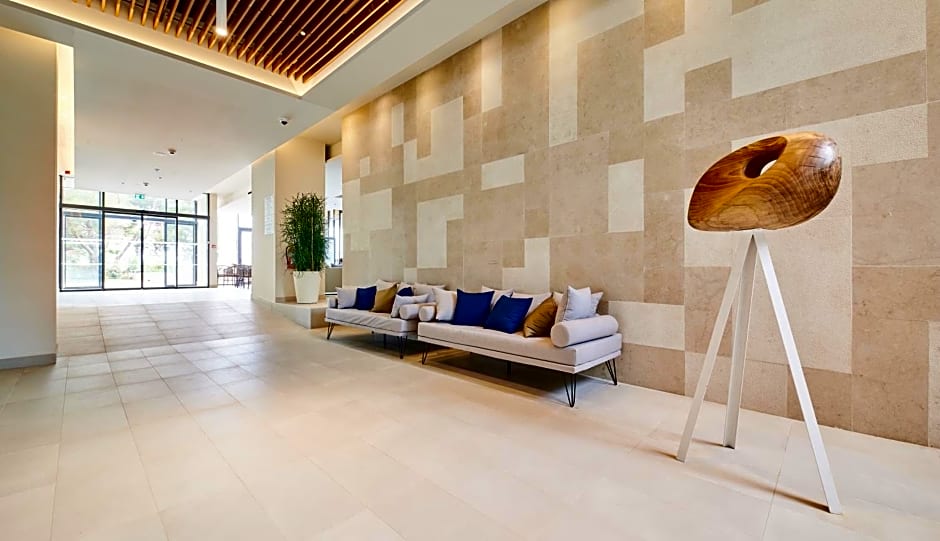 Hotel Sipar Plava Laguna