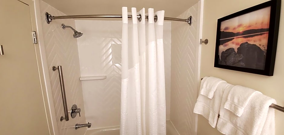 Holiday Inn Staunton Conference Center By IHG