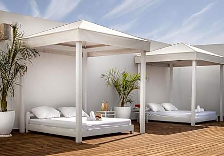 Astral Maris Hotel