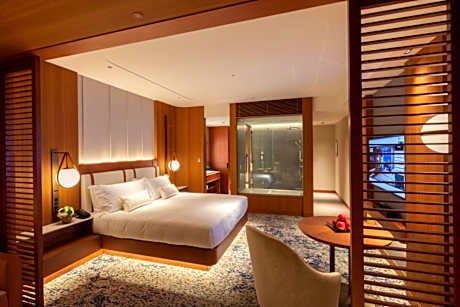 Classic Room