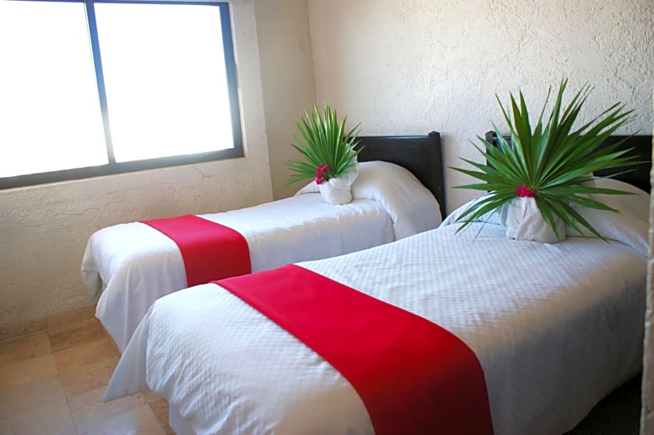 Hotel Maya Turquesa