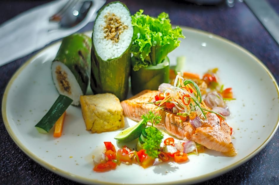 Azana Style Hotel Bandara Jakarta