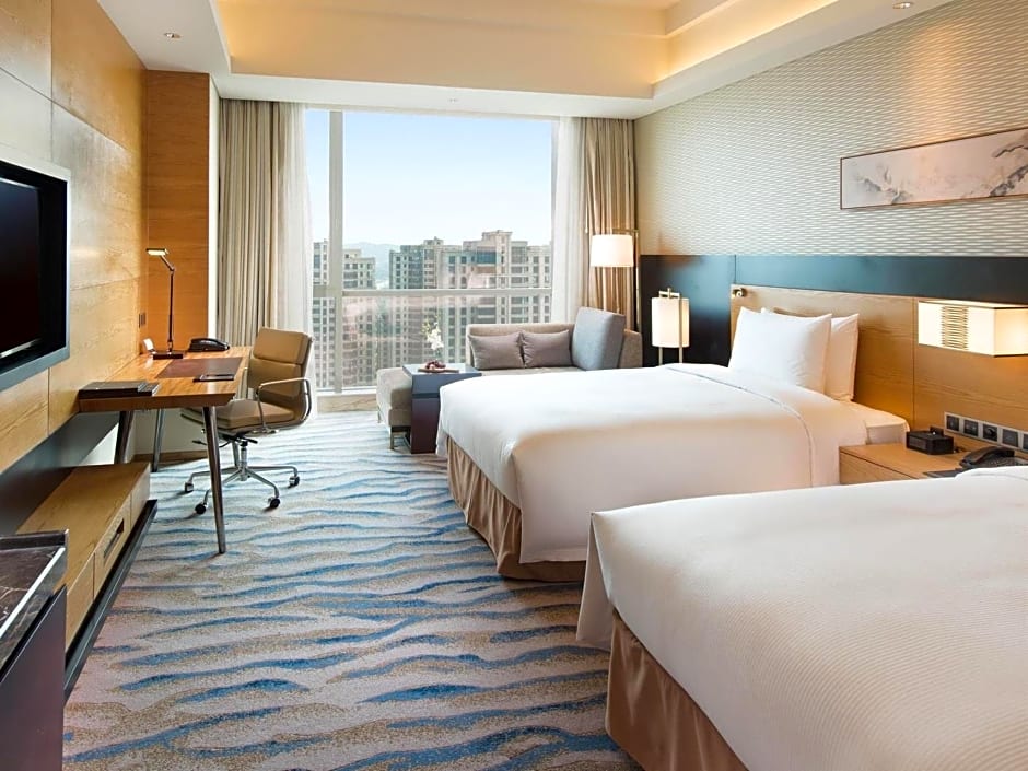 Hilton Yantai Golden Coast