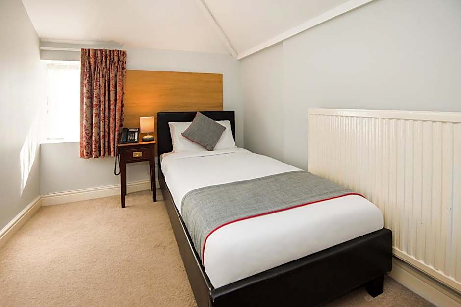 The Regency, Clifton Bristol