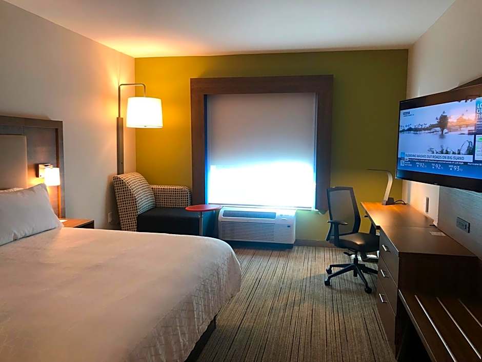 Holiday Inn Express & Suites Raleigh Airport - Brier Creek By IHG