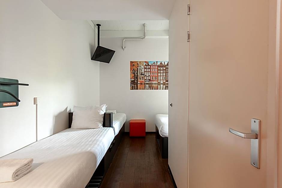 Easyhotel Amsterdam City Centre South