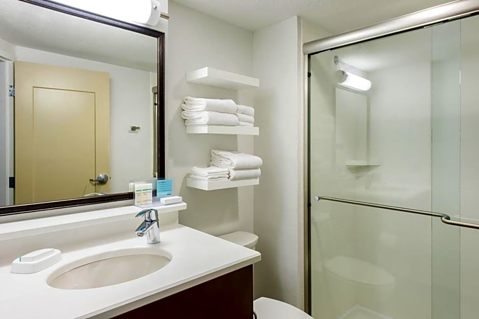 Hampton Inn Columbia