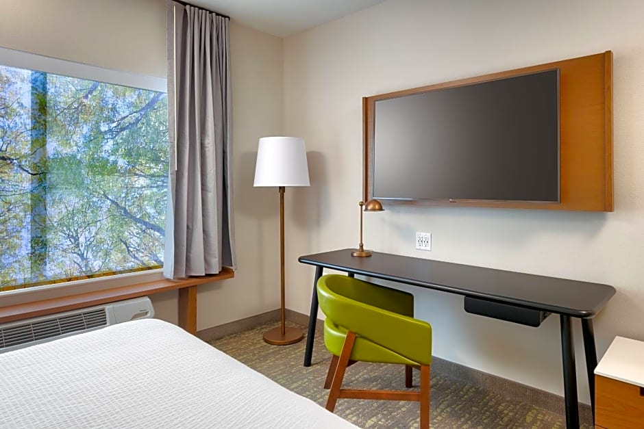 Fairfield Inn & Suites by Marriott Denver West/Federal Center