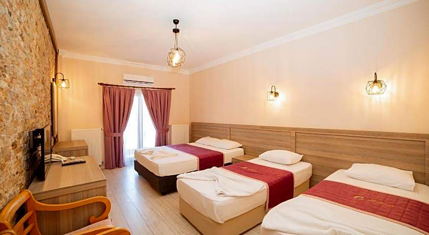 Kuzey Park Hotel