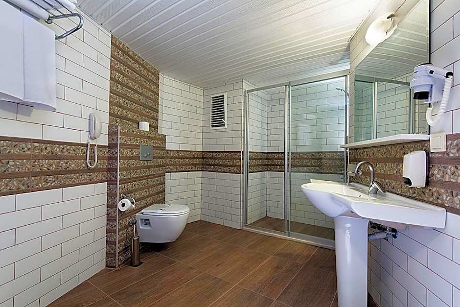 Club Turtas Beach - All Inclusive