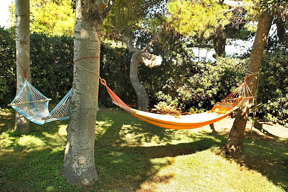 B&B Il Parco Dei Pini