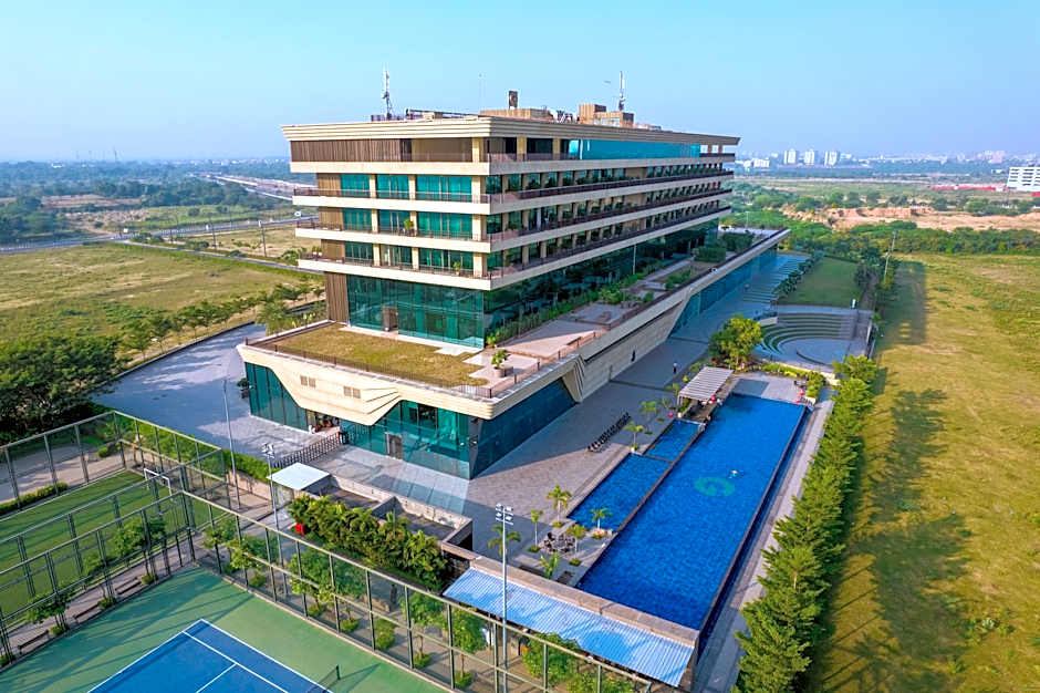 Gift City Club, a member of Radisson Individuals