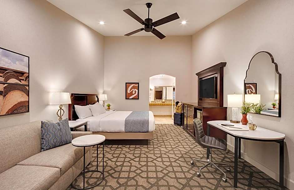 Ayres Hotel Redlands