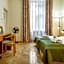 Kosmopolita Rooms
