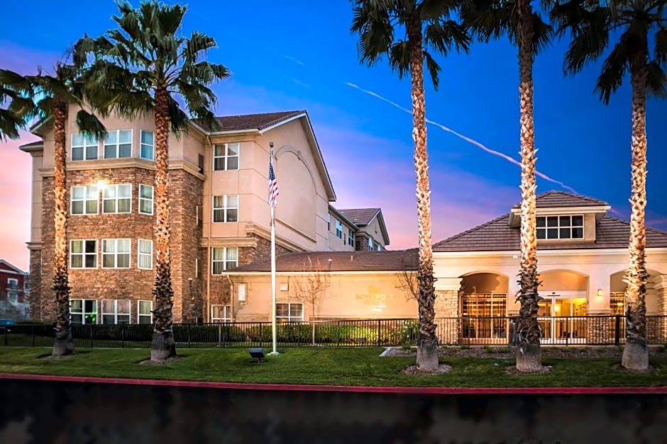 Homewood Suites By Hilton Ontario-Rancho Cucamonga, Ca