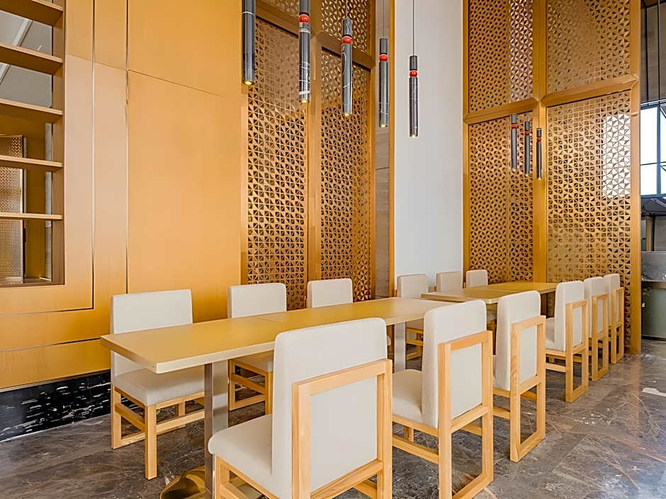 GreenTree Eastern Hotel Nanning Wuxiang New District Sports Center Metro Station