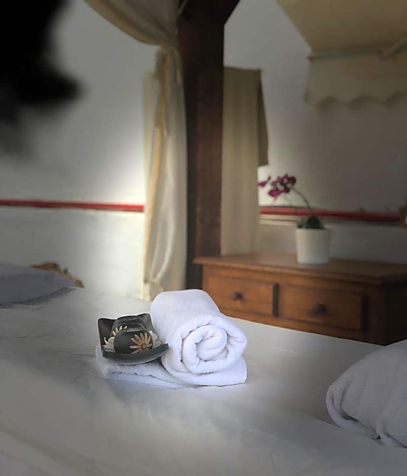 Regency Torviscas Apartments and Suites