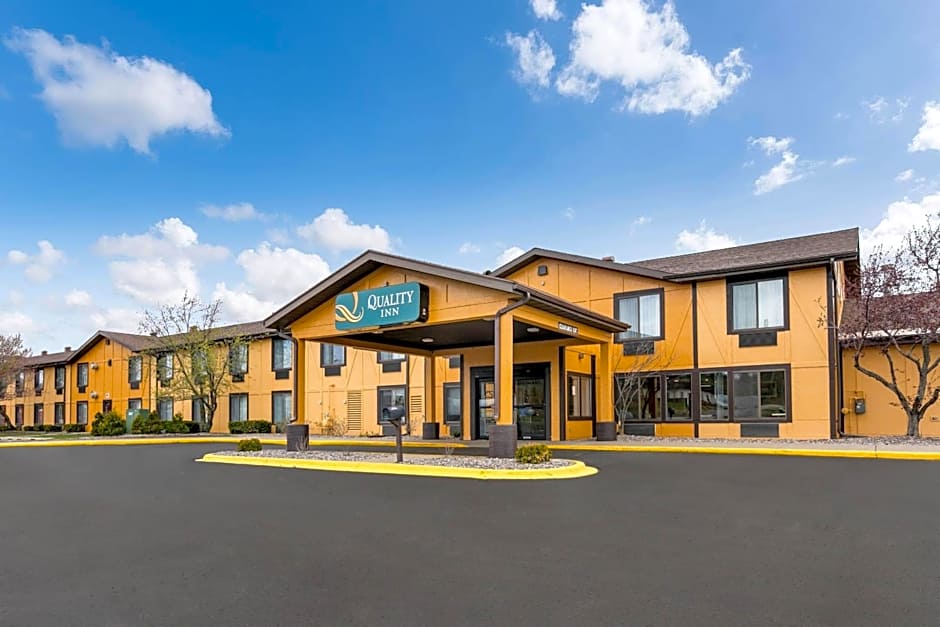 Quality Inn Marquette