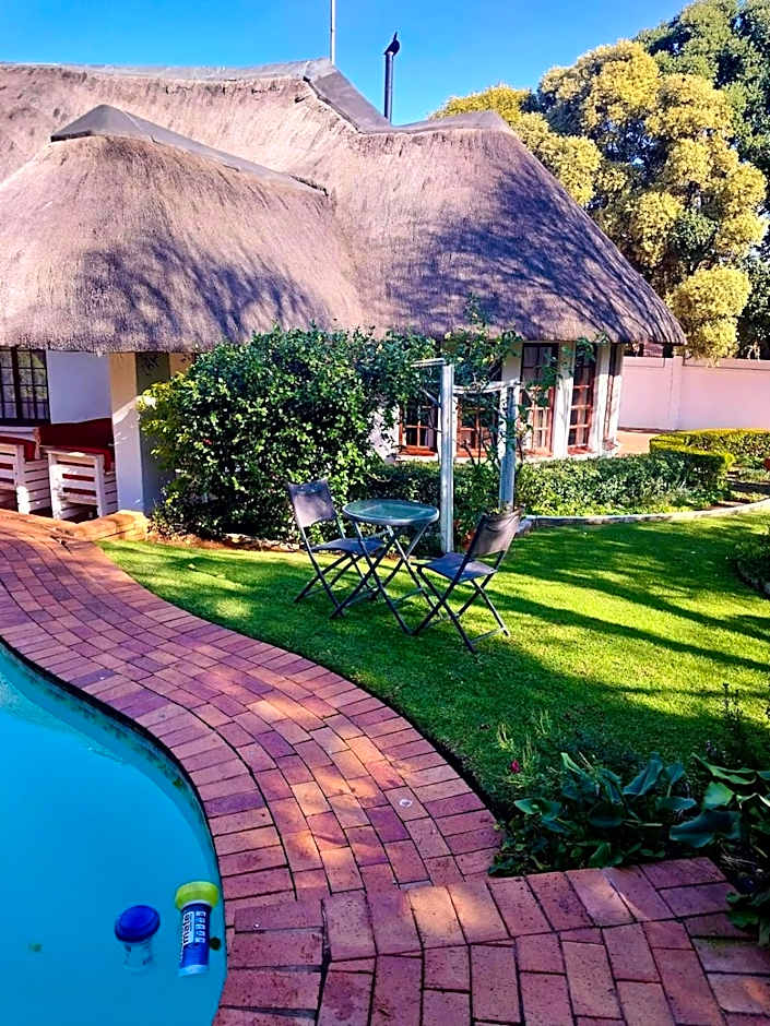 Libra Lodge & Spa - Randburg, Johannesburg