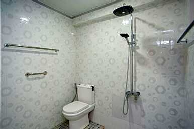 Urbanview Hotel Pangeran Palembang by RedDoorz