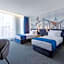 Blue Star Luxury Hotel