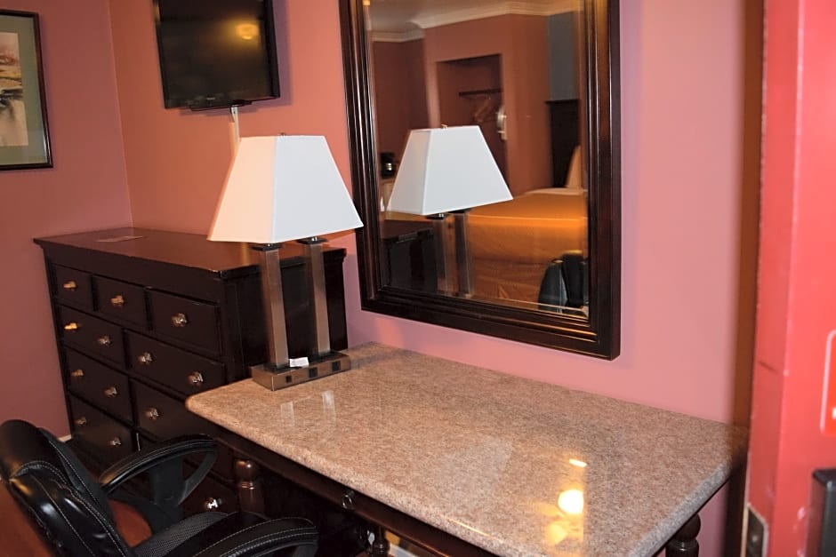 Rose Garden Inn
