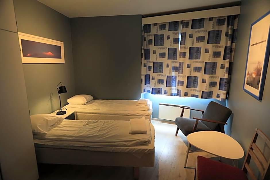 Kringsjå Hotel