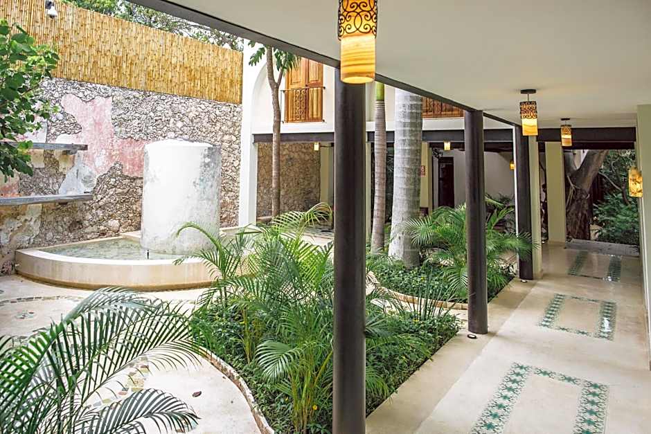 TreeHouse Boutique Hotel, an adults only boutique hotel