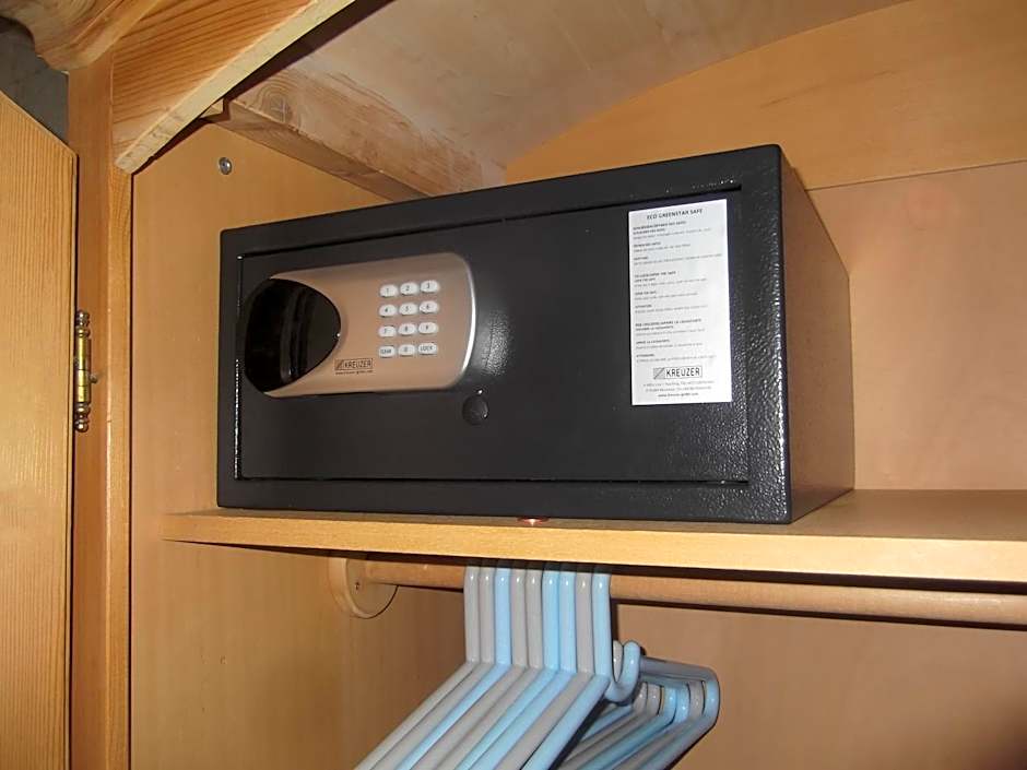 Schwarzwald-Gasthof Hirsch