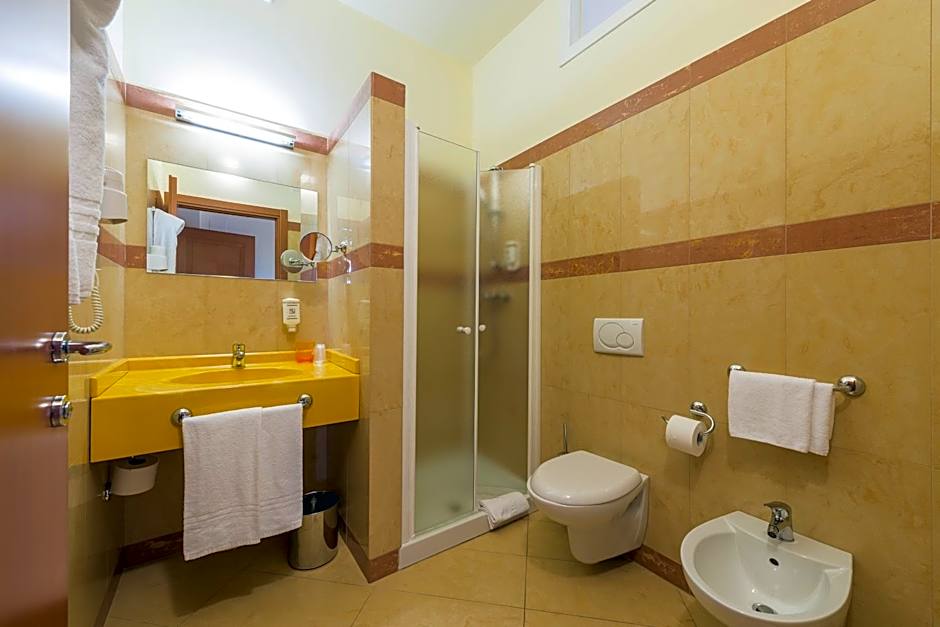 Hotel Palace Magnolia Spa