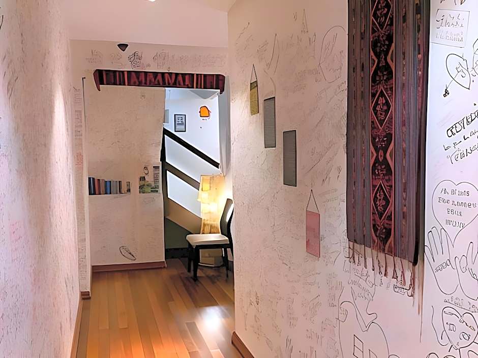 My Place Hotel & Lodge