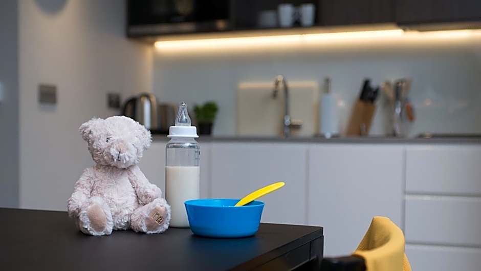 Staybridge Suites London-Vauxhall By IHG