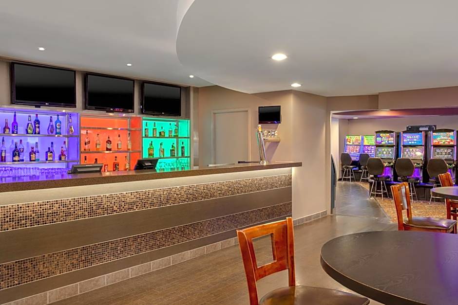 Hampton Inn By Hilton Winnipeg Downtown