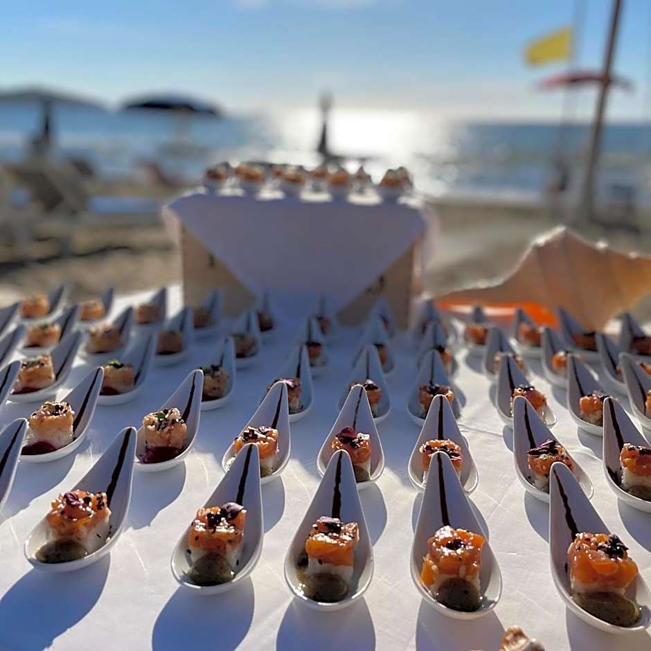 Gallia Palace Hotel - Relais & Châteaux