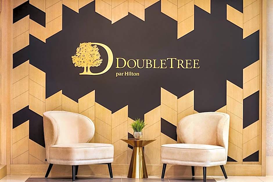 DoubleTree By Hilton Pointe Claire Montreal Airport West