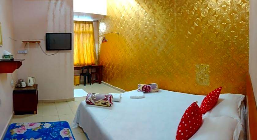 Hotel Muallim Tanjung Malim