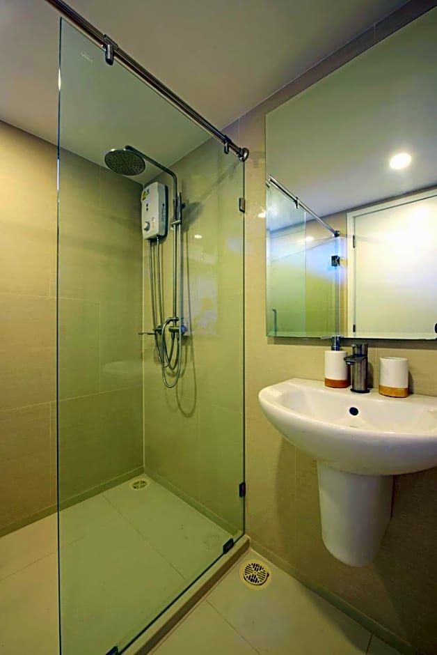 SureStay by Best Western Bangkok Ramintra