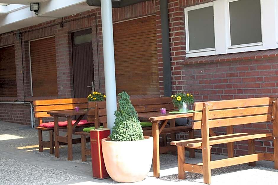 Hotel am Siebenpfennigsknapp