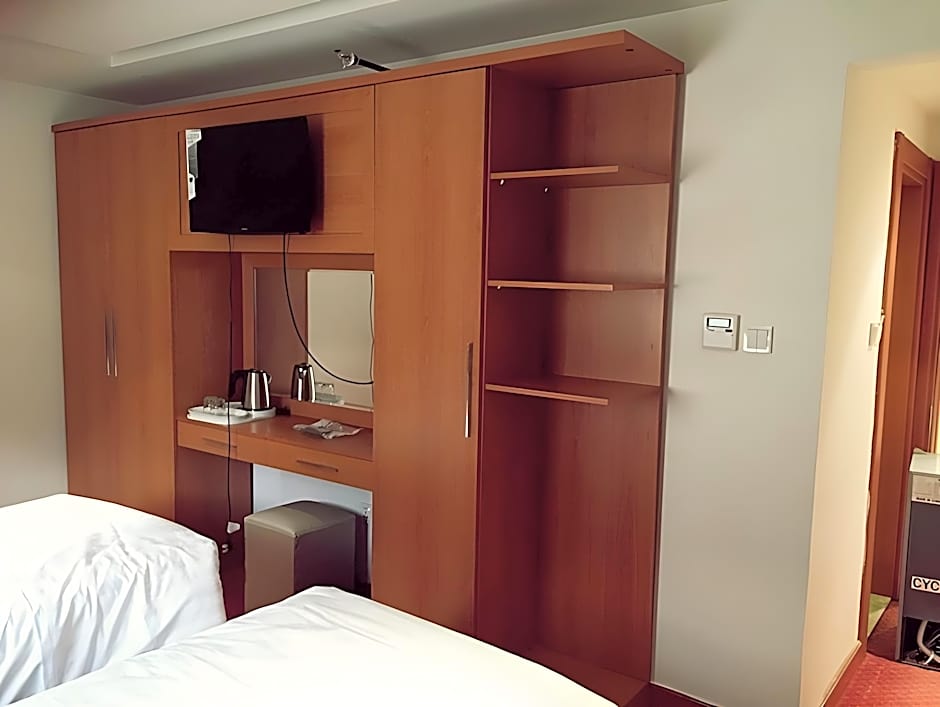 Al Kadessia Hotel Makkah – Mecca