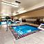 Hampton Inn By Hilton And Suites Burlington