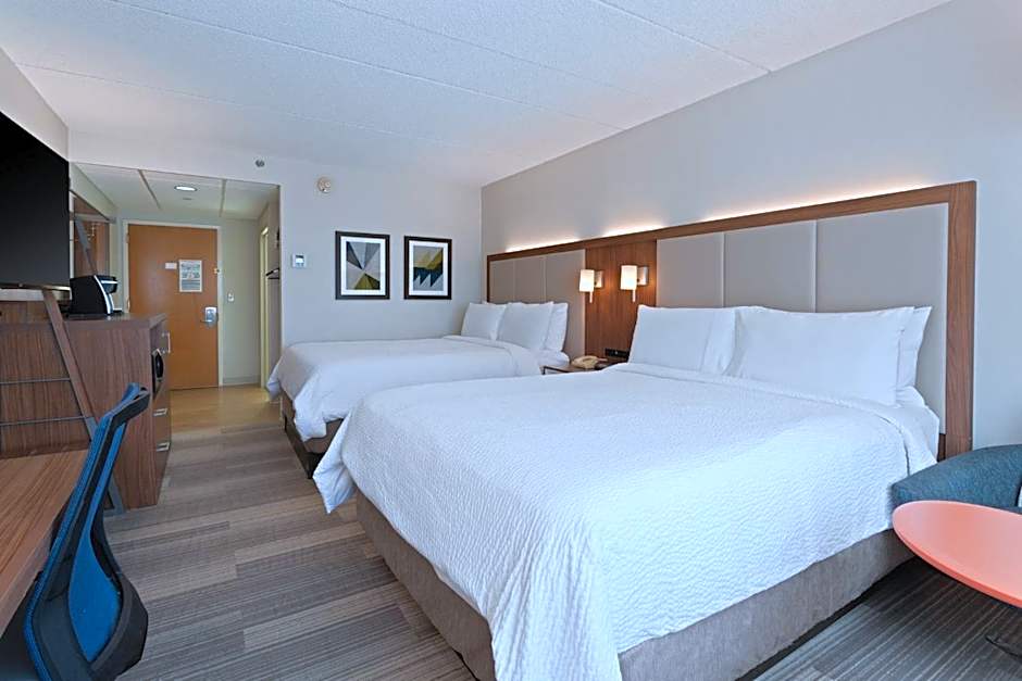 Holiday Inn Express Hauppauge-Long Island By IHG