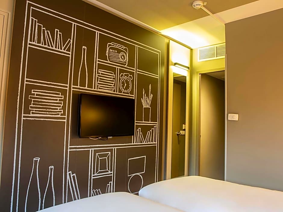 Ibis Paris Bercy Village 12Eme