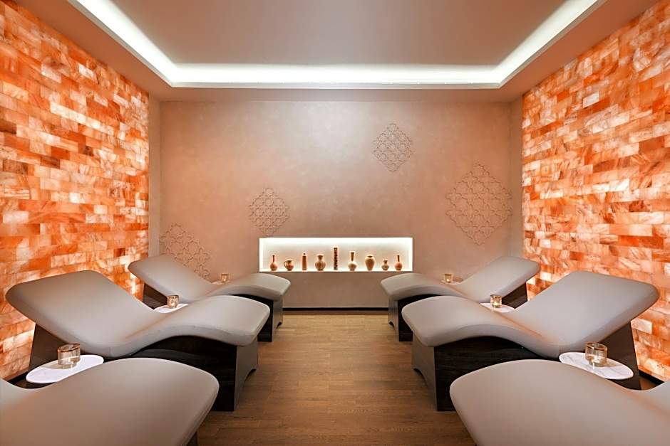 Hotel Indigo Jabal Akhdar Resort & Spa by IHG
