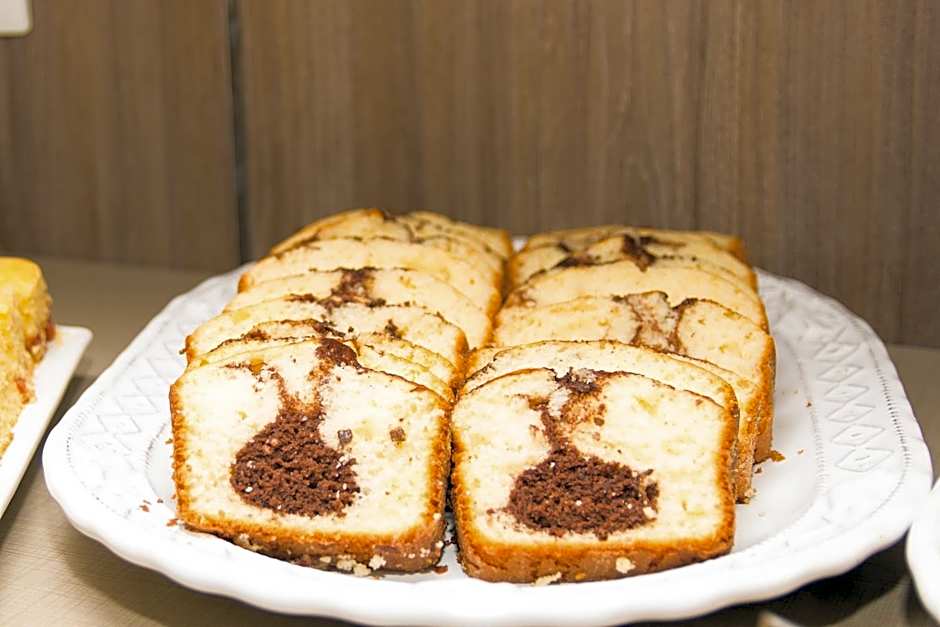 Class Hotel Guaxupé