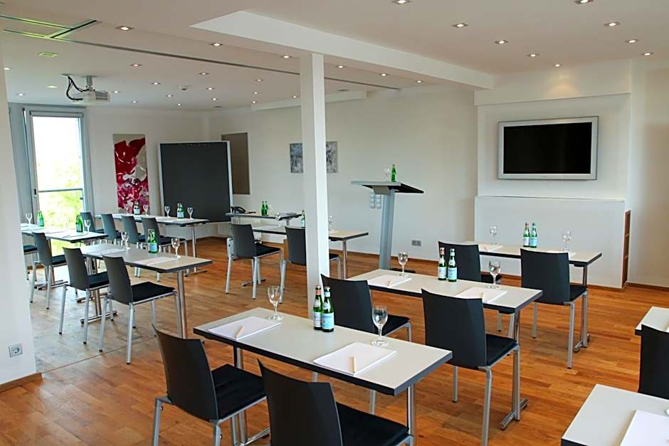 Qube Heidelberg