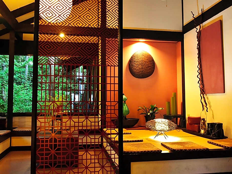 Kinugawa Plaza Hotel