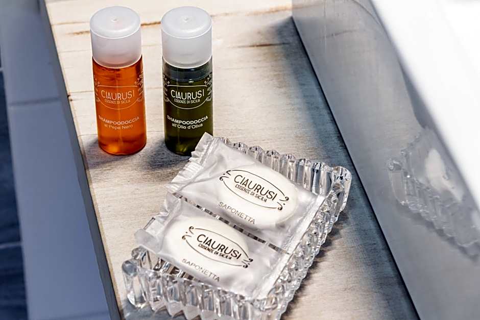 Pantanello Rooms Avola