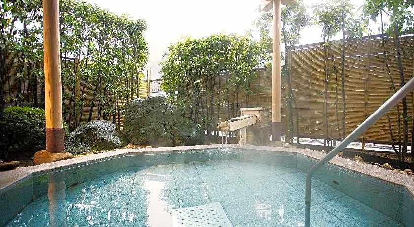 Sakuranoshou Kotohira Grand Hotel