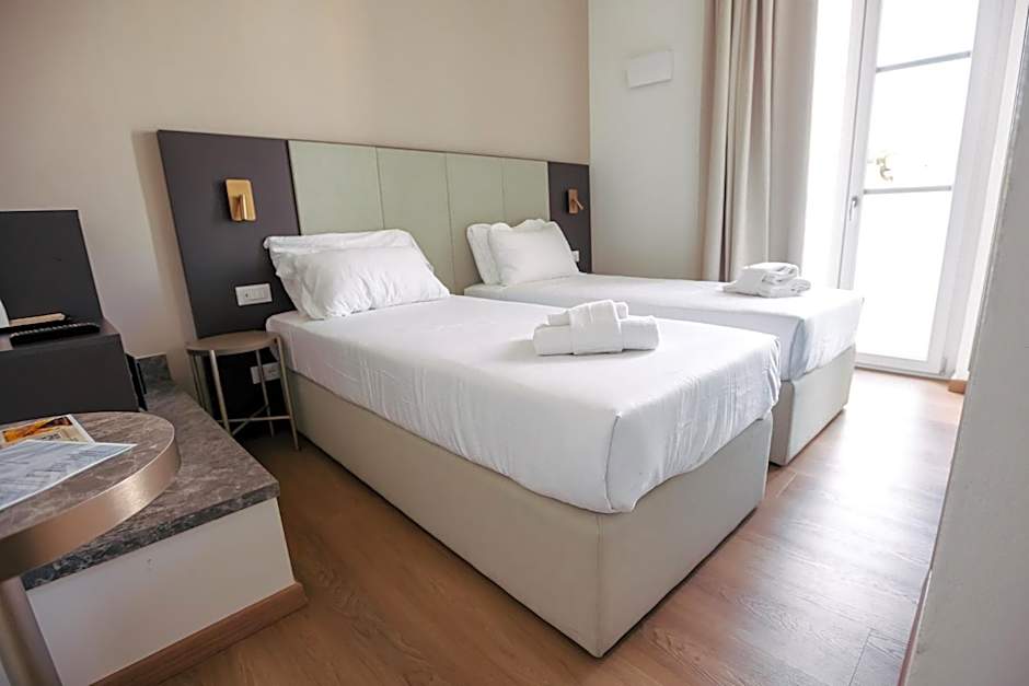 Hotel Arilica