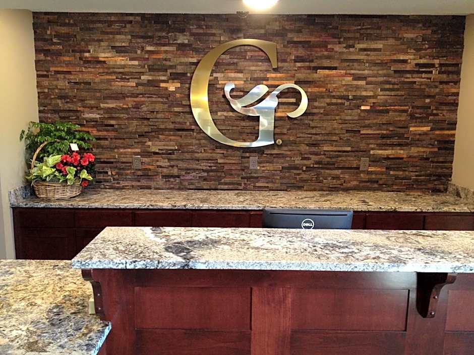 Grandstay Hotel Suites Glenwood
